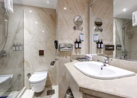 Viešbutis „SUNRISE SOLARA AQUA PARK RESORT“ (Hurgada, Egiptas)