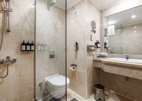 Viešbutis „SUNRISE SOLARA AQUA PARK RESORT“ (Hurgada, Egiptas)