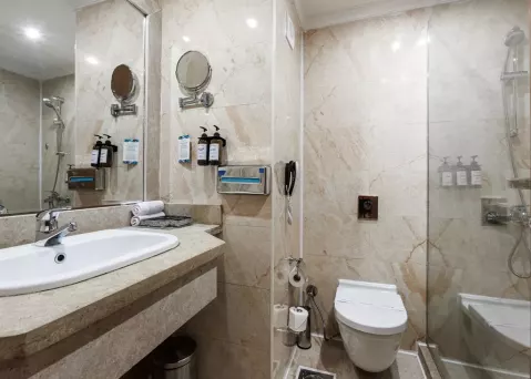 Viešbutis „SUNRISE SOLARA AQUA PARK RESORT“ (Hurgada, Egiptas)