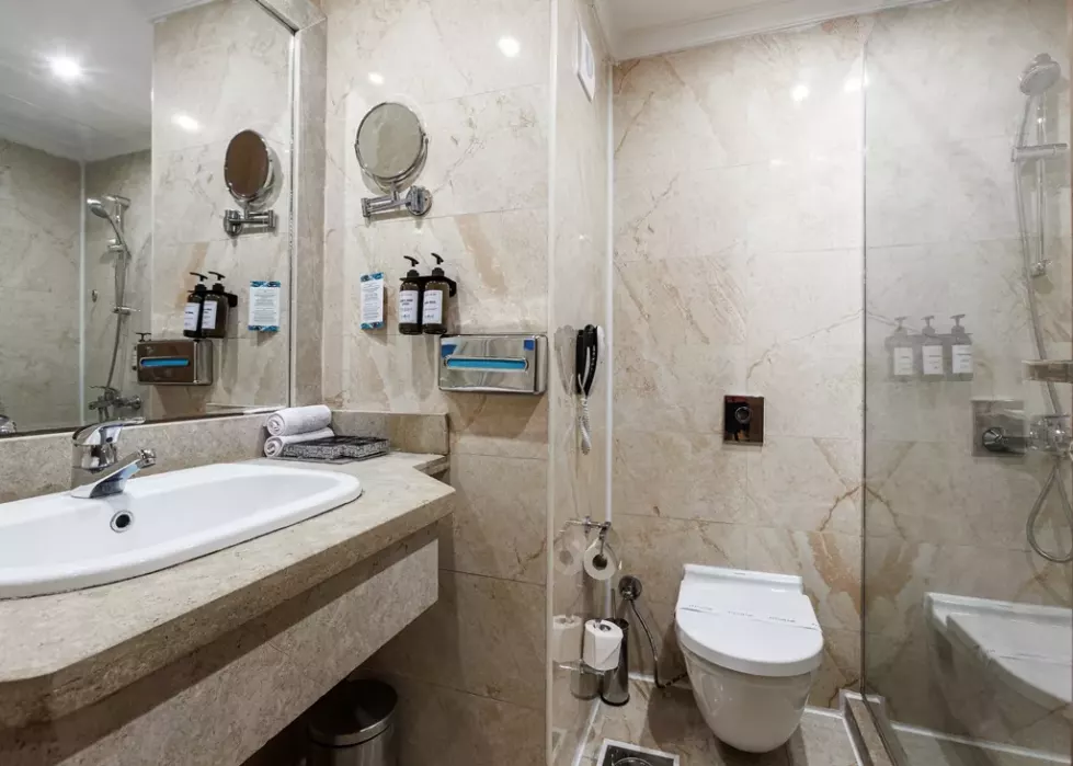 Viešbutis „SUNRISE SOLARA AQUA PARK RESORT“ (Hurgada, Egiptas)