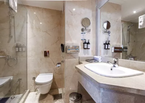 Viešbutis „SUNRISE SOLARA AQUA PARK RESORT“ (Hurgada, Egiptas)