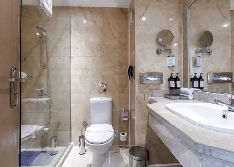 Viešbutis „SUNRISE SOLARA AQUA PARK RESORT“ (Hurgada, Egiptas)