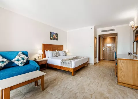 Viešbutis „SUNRISE SOLARA AQUA PARK RESORT“ (Hurgada, Egiptas)