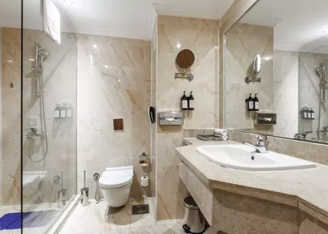 Viešbutis „SUNRISE SOLARA AQUA PARK RESORT“ (Hurgada, Egiptas)