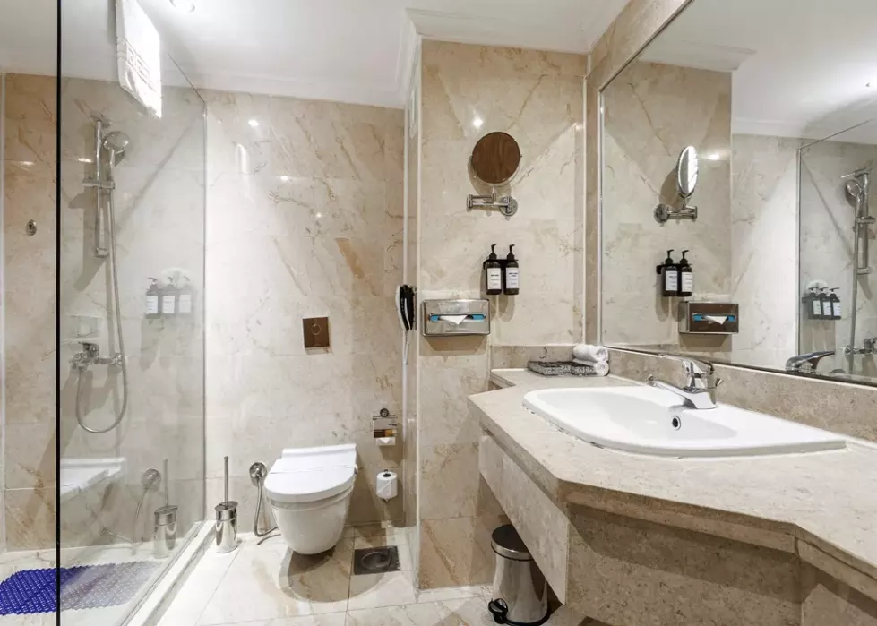 Viešbutis „SUNRISE SOLARA AQUA PARK RESORT“ (Hurgada, Egiptas)