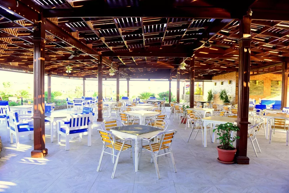 Viešbutis „SUNRISE SOLARA AQUA PARK RESORT“ (Hurgada, Egiptas)