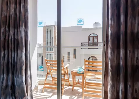 Viešbutis „SUNRISE SOLARA AQUA PARK RESORT“ (Hurgada, Egiptas)