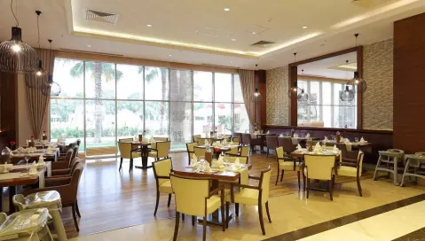 Amara Premier Palace (Antalija, Turkija)