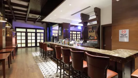 Amara Premier Palace (Antalija, Turkija)