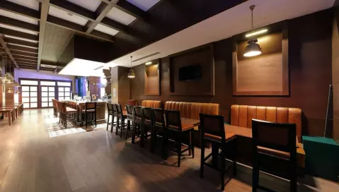 Amara Premier Palace (Antalija, Turkija)