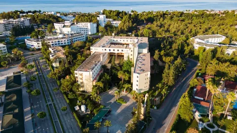 Asteria Collection Side (ex. Amara Family Resort)