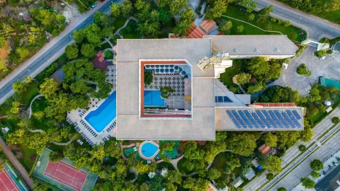 Asteria Collection Side (ex. Amara Family Resort)