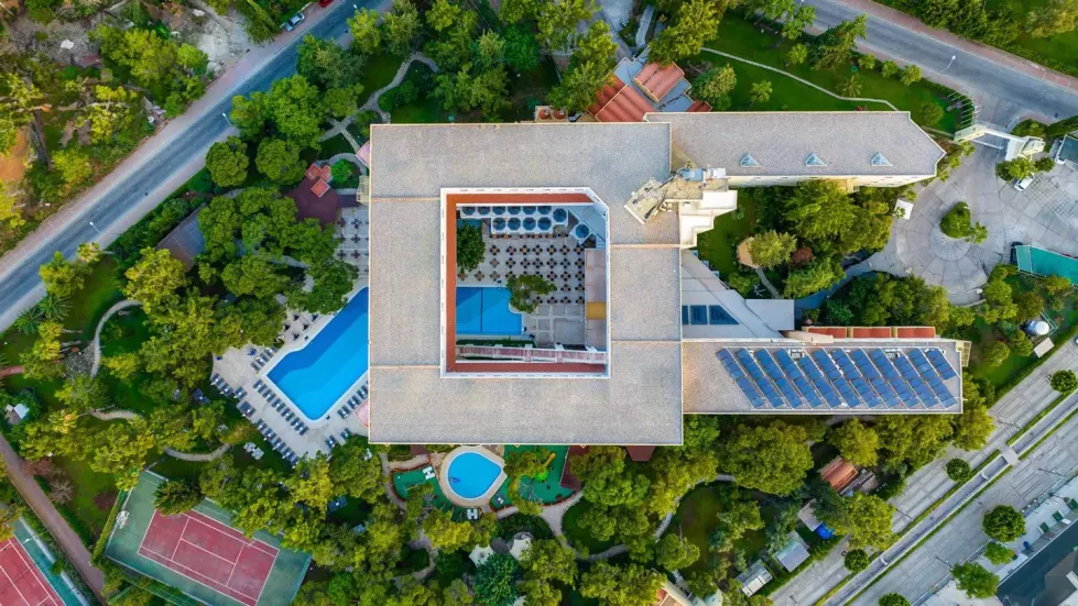 Asteria Collection Side (ex. Amara Family Resort)