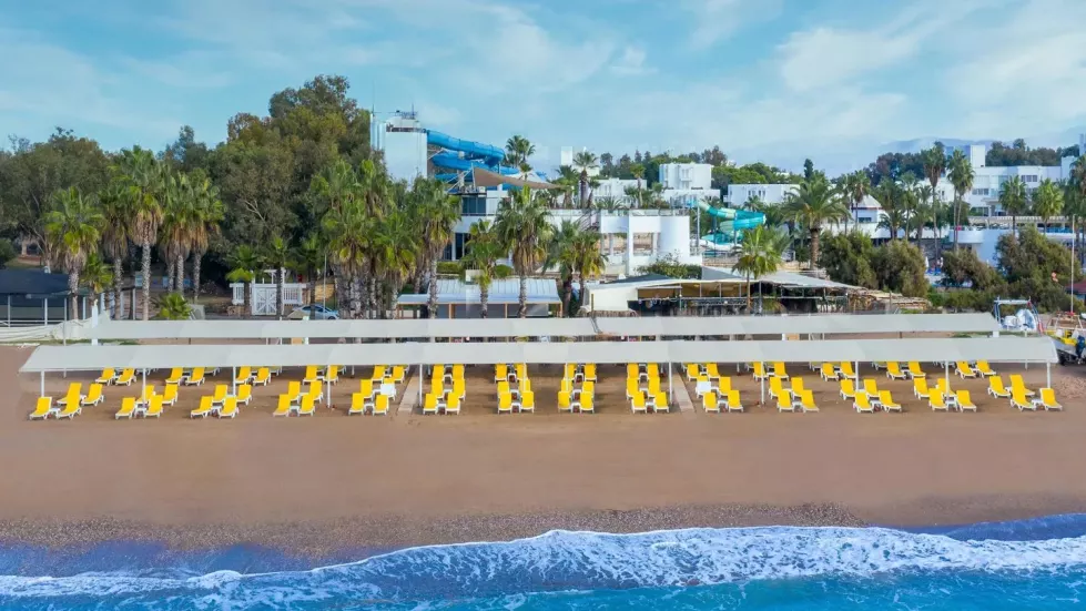 Asteria Collection Side (ex. Amara Family Resort)