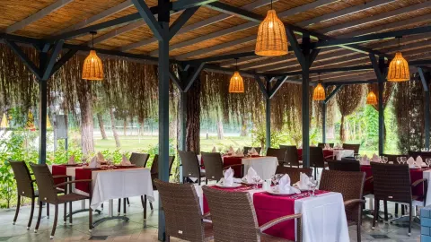 Asteria Collection Side (ex. Amara Family Resort)