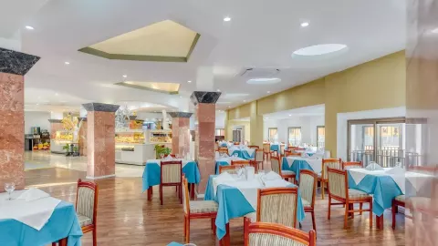 Asteria Collection Side (ex. Amara Family Resort)
