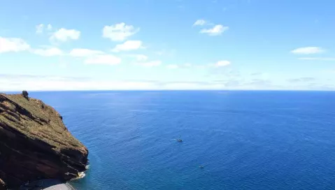 Dom Pedro Garajau (Madeira, Portugalija)