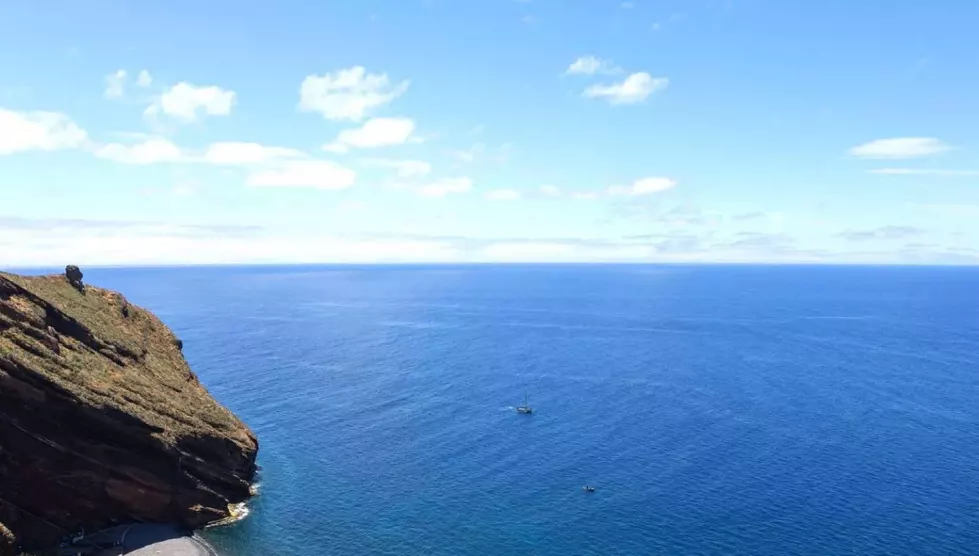 Dom Pedro Garajau (Madeira, Portugalija)