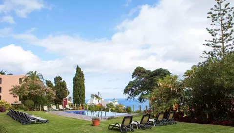 Dom Pedro Garajau (Madeira, Portugalija)