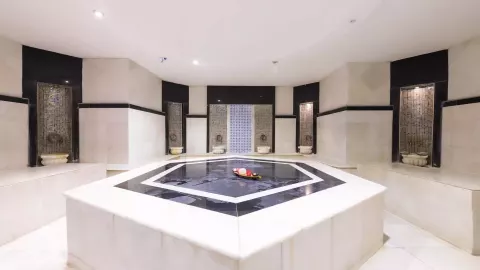 Asteria Family Resort Side (ex. Euphoria Palm Beach)