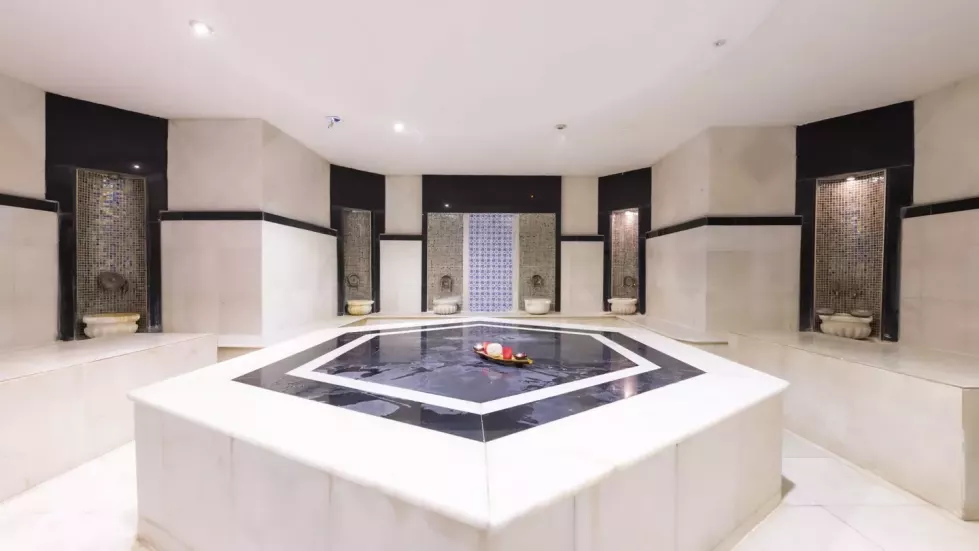 Asteria Family Resort Side (ex. Euphoria Palm Beach)