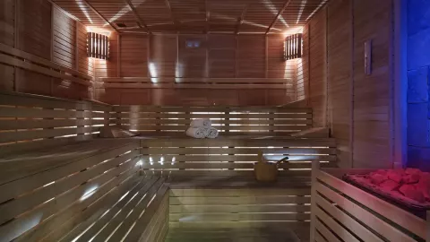 Asteria Family Resort Side (ex. Euphoria Palm Beach)