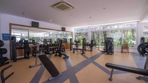 Asteria Family Resort Side (ex. Euphoria Palm Beach)