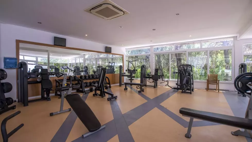 Asteria Family Resort Side (ex. Euphoria Palm Beach)