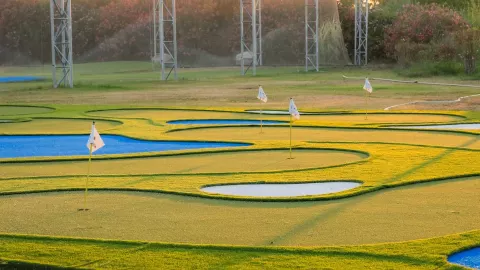 Asteria Family Resort Side (ex. Euphoria Palm Beach)