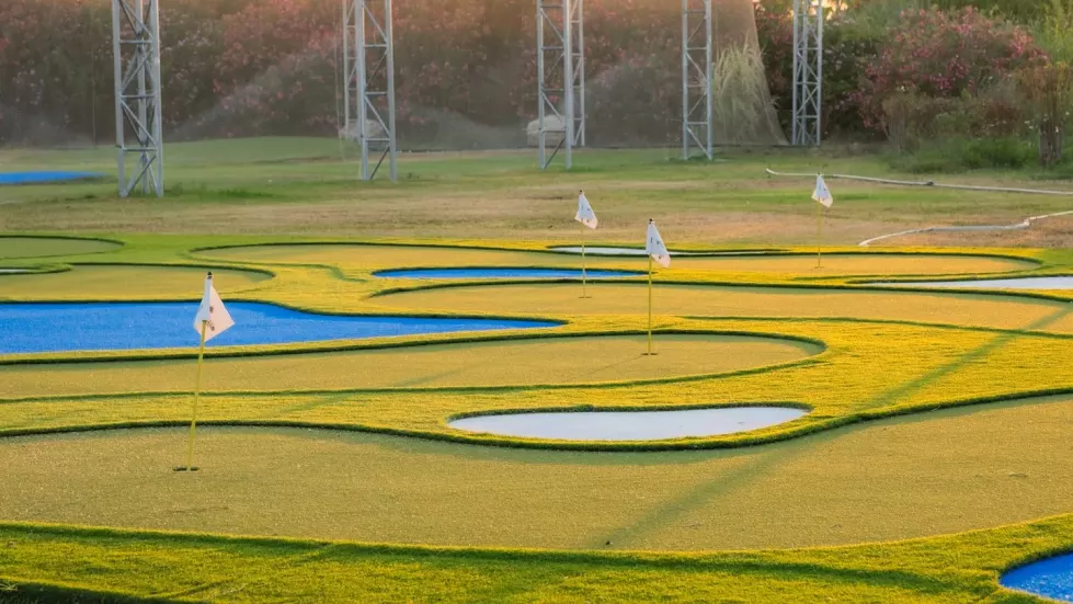 Asteria Family Resort Side (ex. Euphoria Palm Beach)