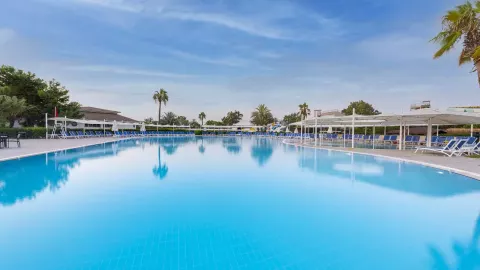 Asteria Family Resort Side (ex. Euphoria Palm Beach)