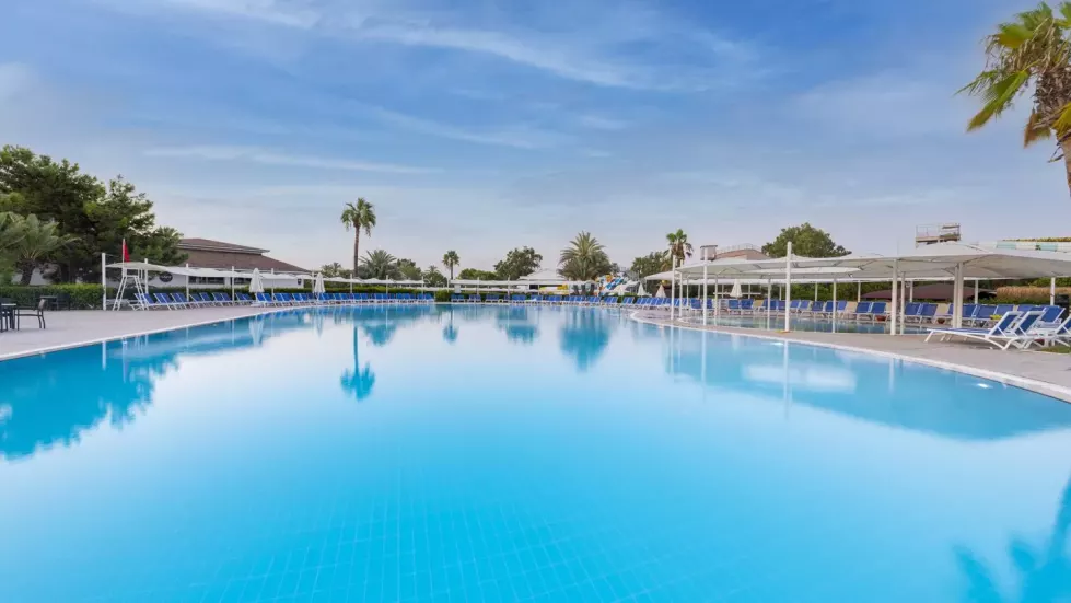 Asteria Family Resort Side (ex. Euphoria Palm Beach)