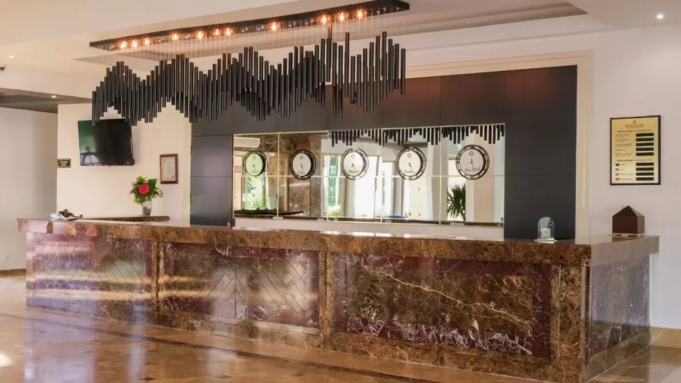 Asteria Family Resort Side (ex. Euphoria Palm Beach)