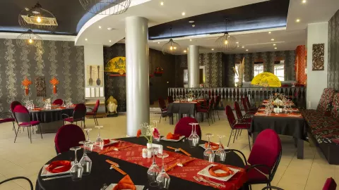 Asteria Family Resort Side (ex. Euphoria Palm Beach)