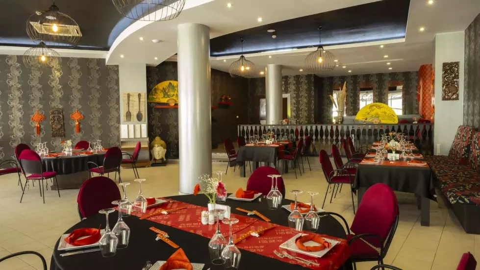 Asteria Family Resort Side (ex. Euphoria Palm Beach)