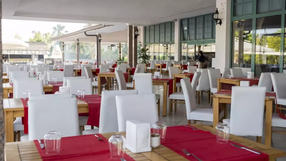 Asteria Family Resort Side (ex. Euphoria Palm Beach)