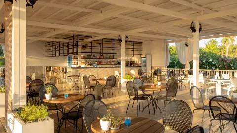 Asteria Family Resort Side (ex. Euphoria Palm Beach)