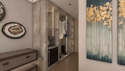 Viešbutis „PALEMON RESORT & SPA“ (Sidė, Turkija)