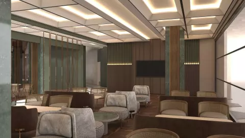Viešbutis „PALEMON RESORT & SPA“ (Sidė, Turkija)