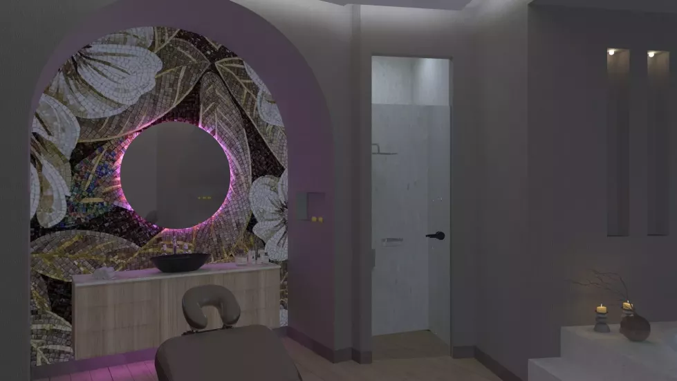 Viešbutis „PALEMON RESORT & SPA“ (Sidė, Turkija)