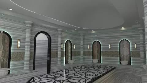 Viešbutis „PALEMON RESORT & SPA“ (Sidė, Turkija)