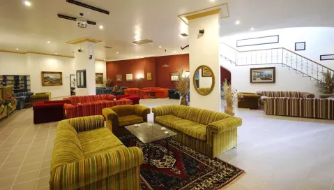 Kirbiyik Resort (Antalija, Turkija)