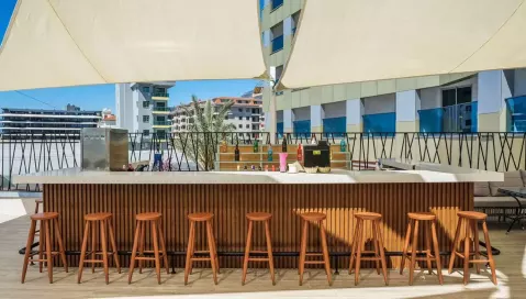 Kirbiyik Resort (Antalija, Turkija)