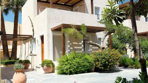 Viešbutis „GRECOTEL CASA ADELE“ (Korfu, Graikija)