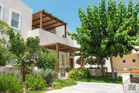 Viešbutis „GRECOTEL CASA ADELE“ (Korfu, Graikija)