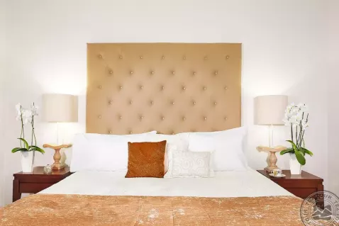 Viešbutis „GRECOTEL CASA ADELE“ (Korfu, Graikija)