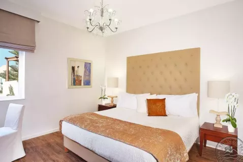 Viešbutis „GRECOTEL CASA ADELE“ (Korfu, Graikija)