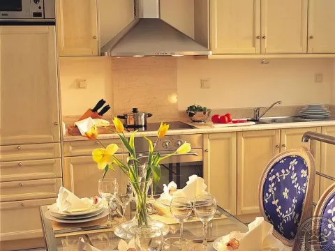 Viešbutis „GRECOTEL CASA ADELE“ (Korfu, Graikija)