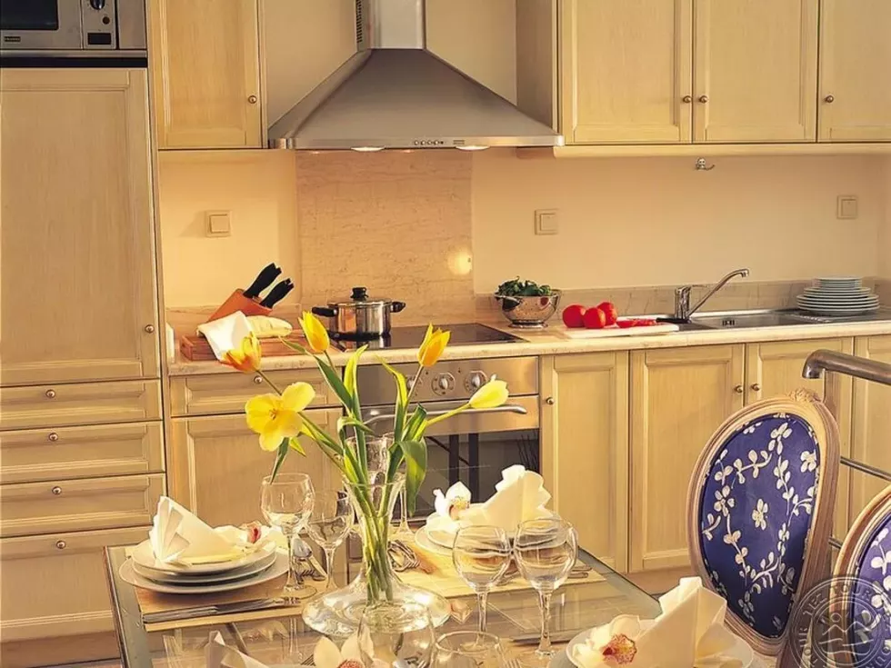 Viešbutis „GRECOTEL CASA ADELE“ (Korfu, Graikija)