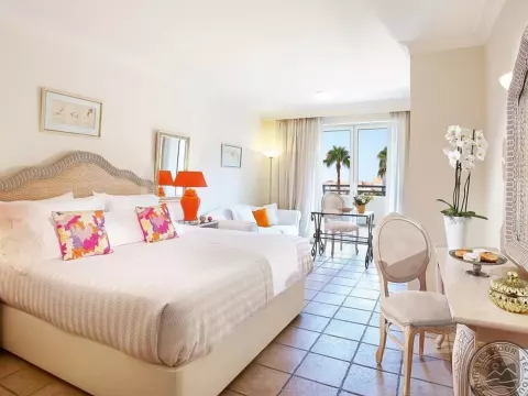 Viešbutis „GRECOTEL CASA ADELE“ (Korfu, Graikija)